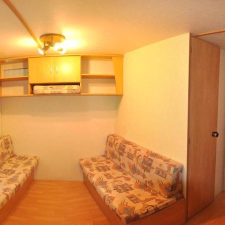 Camping Villaggio Paestum Foce del Sele Esterno foto