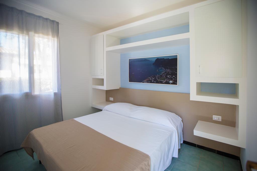Camping Villaggio Paestum Foce del Sele Esterno foto