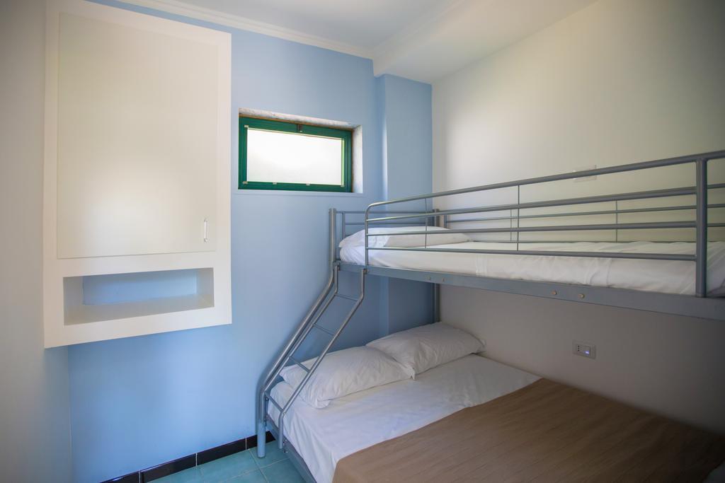 Camping Villaggio Paestum Foce del Sele Esterno foto
